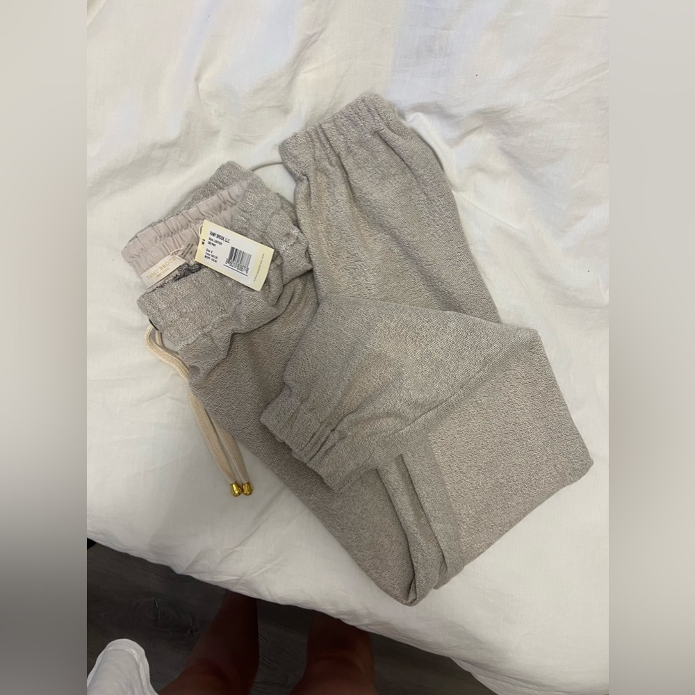 RAMY BROOK SWEATS. Brand new with tags never worn. Originally 195 selling 140!